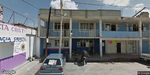 REGIDURÍA DE SALUD DE SAN MATIAS TLALANCALECA.